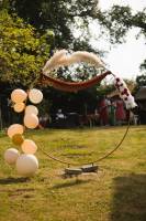 Manon DAFFARA - DAFFARA MANON