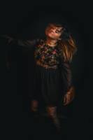 Vanessa BUISSON - Regard de toi